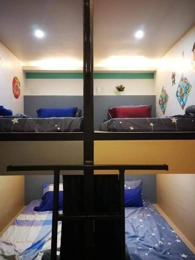 Napsule Suites Davao Exterior photo